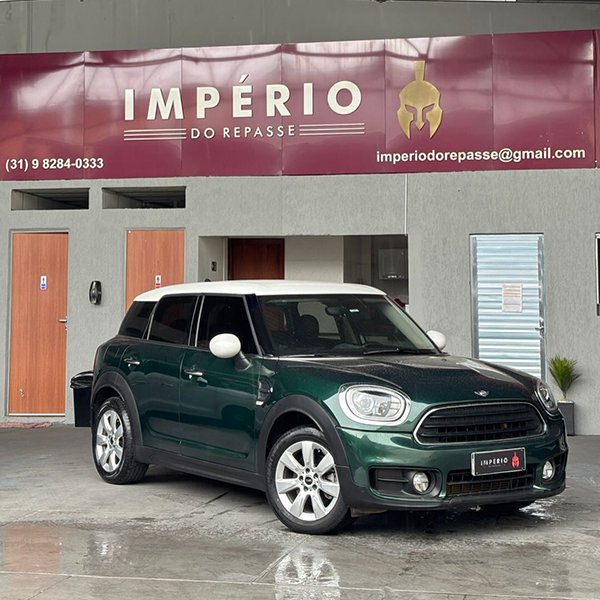 Império do Repasse
